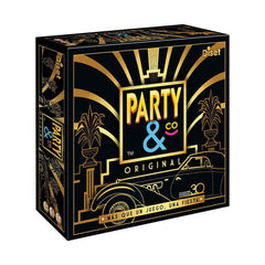 PARTY & CO ORIGINAL 30 ANIV · Play! Board Game Store