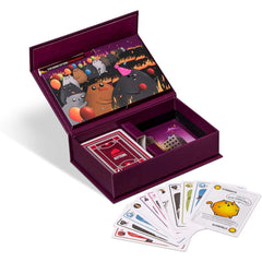 EXPLODING KITTENS PARTY PACK · vista 3 · Play! Board Game Store