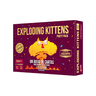 EXPLODING KITTENS PARTY PACK