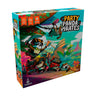 PARTY PANDA PIRATES