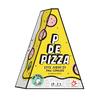 P DE PIZZA