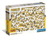 CLEMENTONI PEANUTS 35806 X 500 PZS