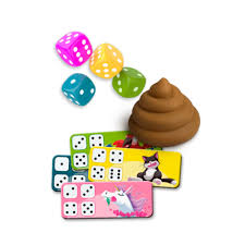 PELO PATA POPO · vista 4 · Play! Board Game Store