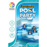 PENGUINS POOL PARTY