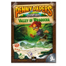 PENNY PAPERS EL VALLE DE WIRAQOCHA