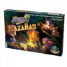 PEQUEÑAS GRANDES MAZMORRAS: HAZAÑAS
