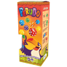 PERUDO