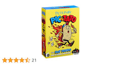 HASBRO PICTATO · Play! Board Game Store
