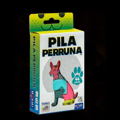 PILA PERRUNA · Play! Board Game Store