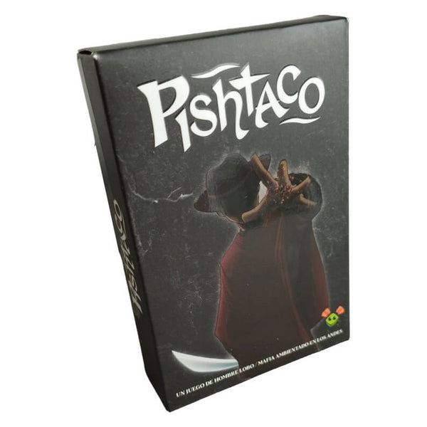 PISHTACO · Play! Board Game Store