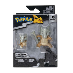 EVOLUTION MULTIPACK CUBONE MAROWAK · Play! Board Game Store