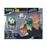 EVOLUTION MULTIPACK ROWLET DARTRIX DECIDUEYE