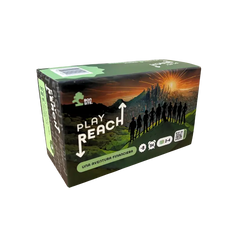 PLAY REACH · Play! Board Game Store