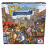POCIMAS Y BREBAJES