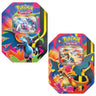 POKEMON MEGA CHARIZARD TIN
