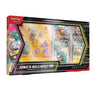 POKEMON TCG IONOS BELLIBBOLT EX