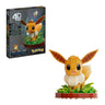POKEMON ROMPECABEZAS 3D EEVEE 4D BUILD