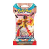POKEMON TCG BRECHAS PARADOJICAS SLEEVE BOOSTER ESP