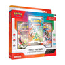 POKEMON TCG FIRST PARTNER SERIES 2