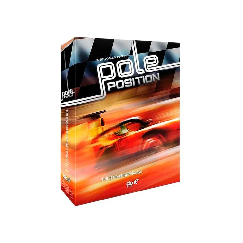 POLE POSITION