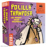 BICHOS - POLILLA TRAMPOSA