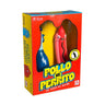 POLLO VS PERRITO