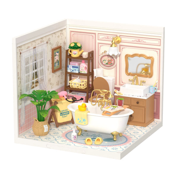ROLIFE POP BUBBLE BATHROOM · Play! Board Game Store