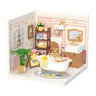 ROLIFE POP BUBBLE BATHROOM
