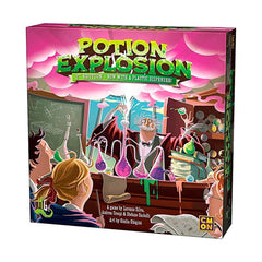 POTION EXPLOSION · Play! Board Game Store