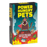 POWER HUNGRY PETS