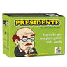 PRESIDENTE 4TA EDICION