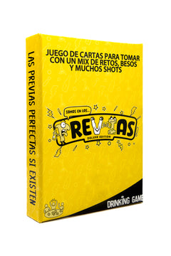 PREVIAS TODOS LLEGAN · Play! Board Game Store
