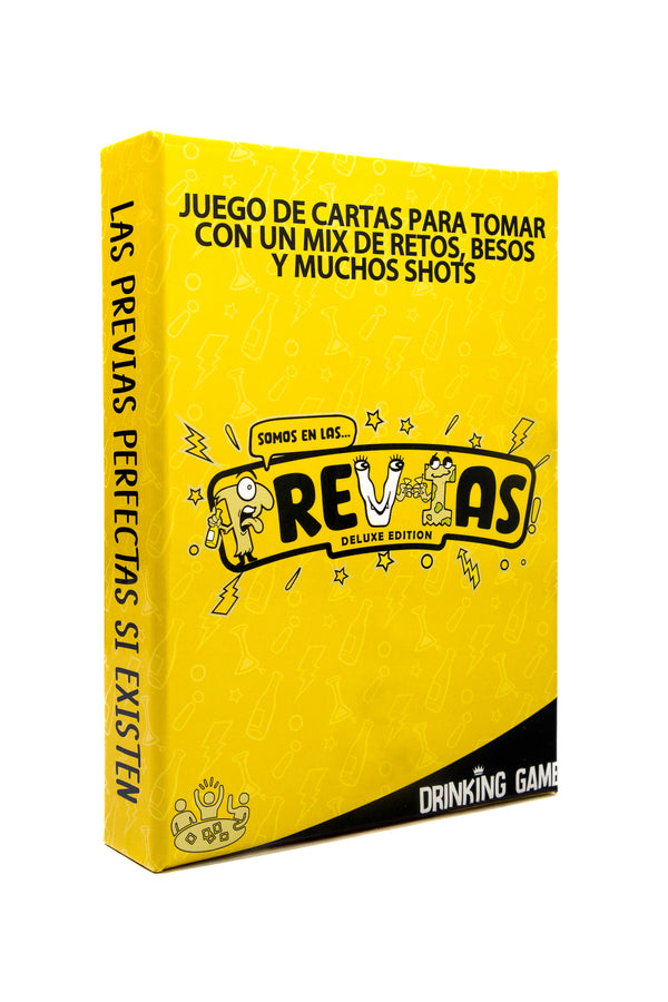 PREVIAS TODOS LLEGAN · Play! Board Game Store