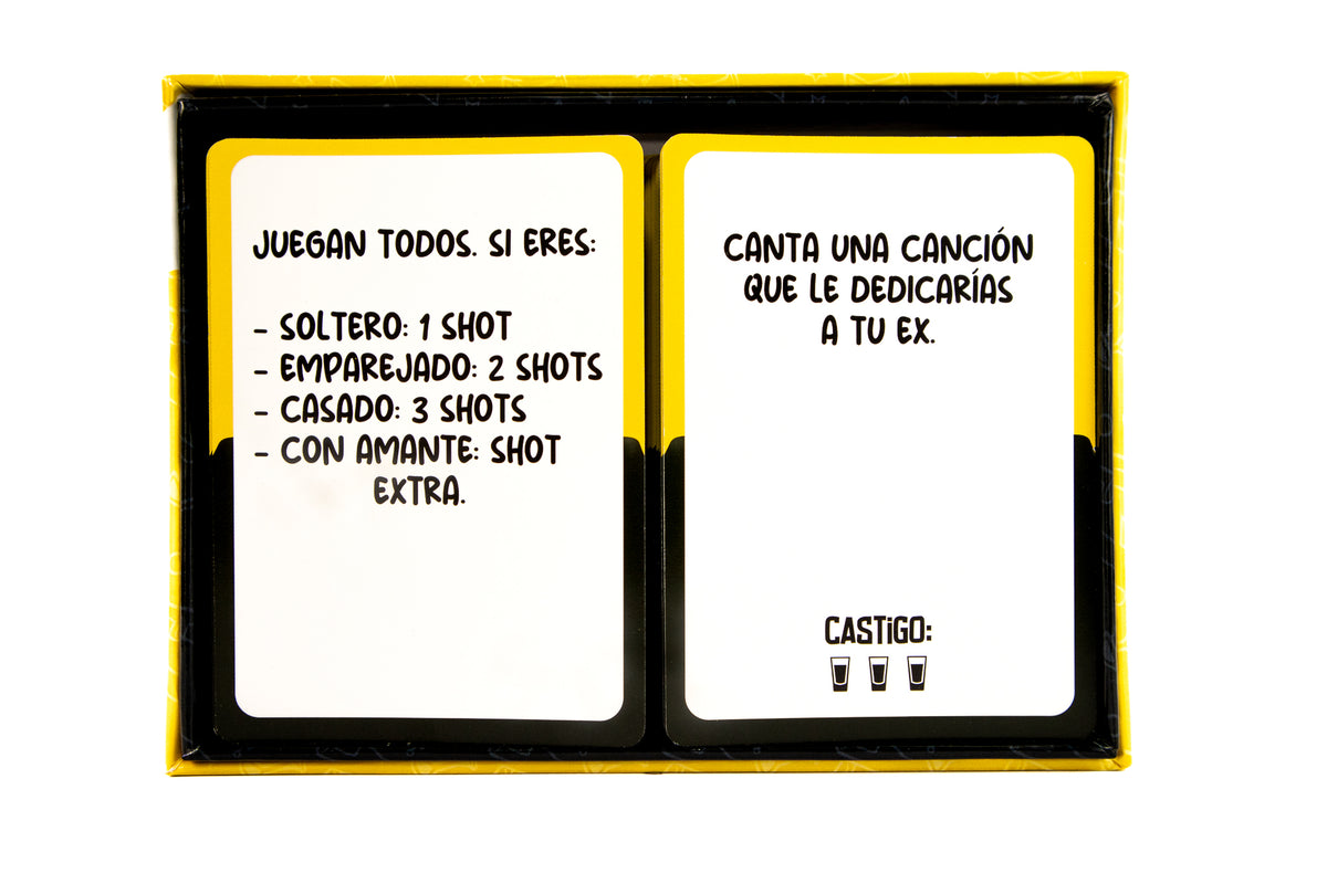 PREVIAS TODOS LLEGAN · vista 3 · Play! Board Game Store