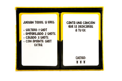 PREVIAS TODOS LLEGAN · vista 3 · Play! Board Game Store