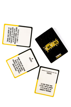 PREVIAS TODOS LLEGAN · vista 4 · Play! Board Game Store