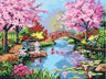 OP MI-010 PRIMAVERA JIANGNAN 40 X 50