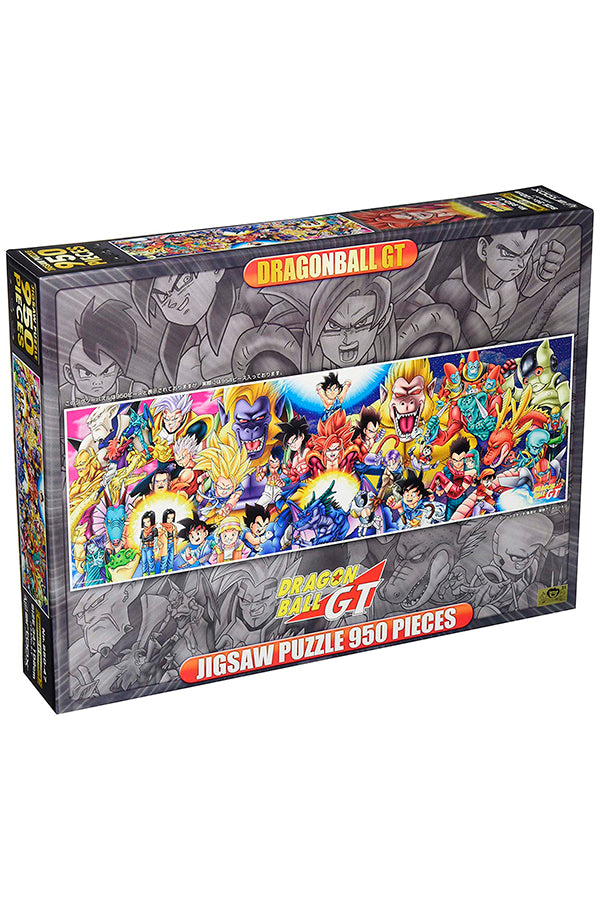 ARTBOX DRAGON BALL GT X 950PZS · Play! Board Game Store