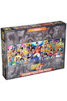 ARTBOX DRAGON BALL GT X 950PZS