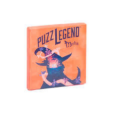 PUZZLEGEND MERLIN · Play! Board Game Store