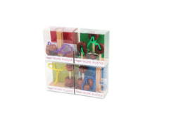PUZZLES DE CUERDA · Play! Board Game Store