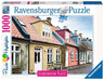 RAVENSBURGER SCANDINAVIAN PLACES DINAMARCA X 1000 PZS