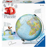 RAVENSBURGER MAPAMUNDI 3D X 550 PZS