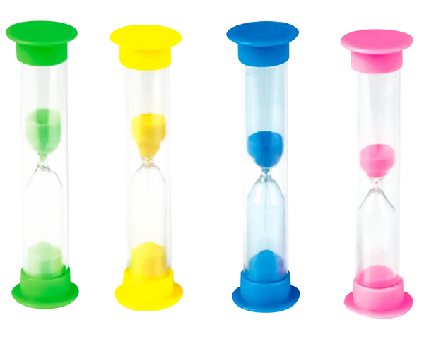 RELOJ DE ARENA 1M · Play! Board Game Store