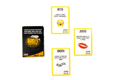 BARAJA REU · vista 4 · Play! Board Game Store