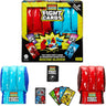 ROCKEM SOCKEM LUCHA DE CARTAS