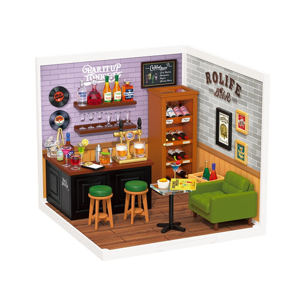 ROLIFE LEISURELY CHEERS BAR · Play! Board Game Store