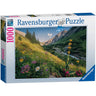 RAVENSBURGER JARDIN DEL EDEN X 1000 PZS
