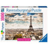 RAVENSBURGER BEAUTIFUL SKYLINES PARIS X 1000 PZS