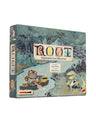ROOT LOS RIBEREÑOS